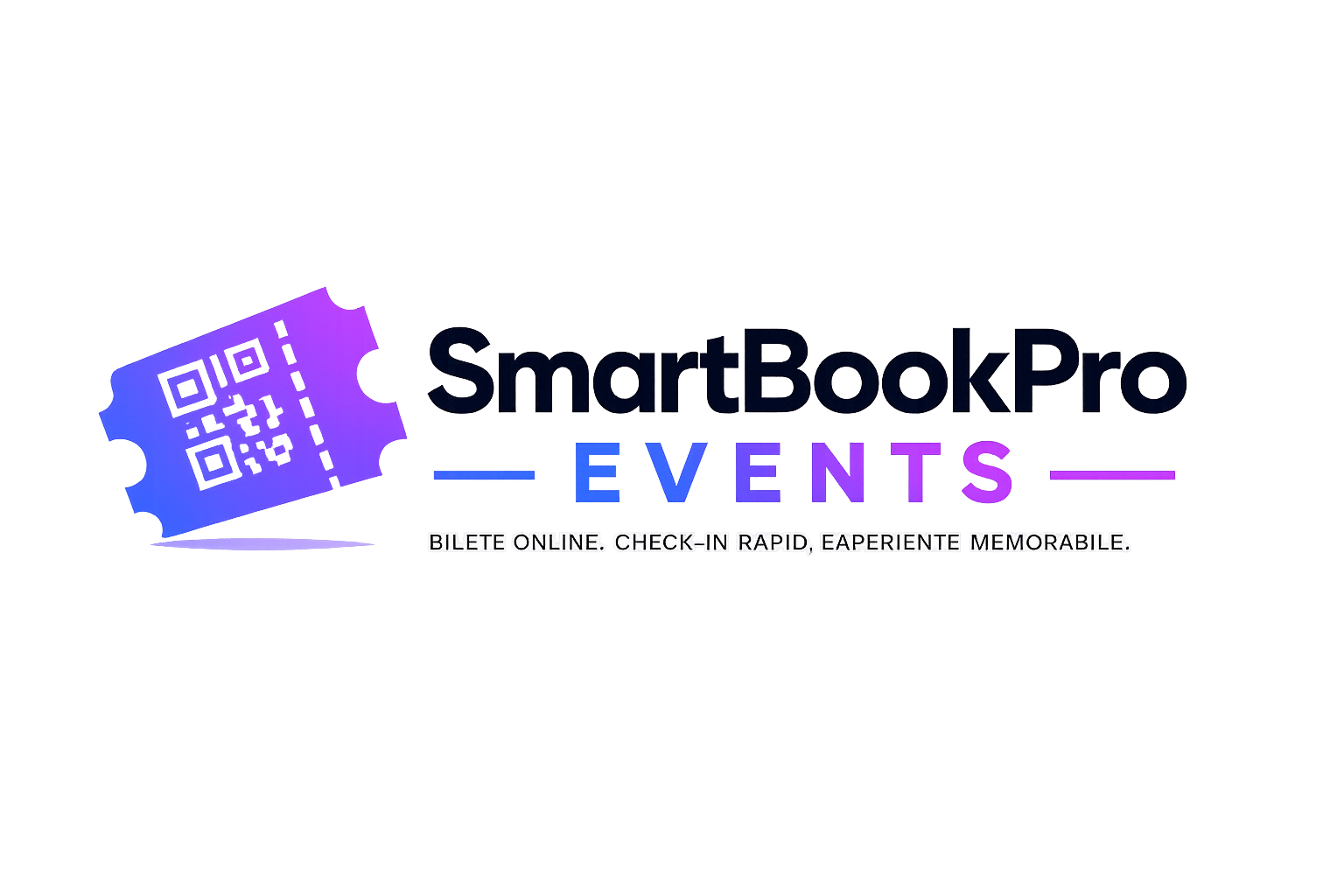 SmartBookPro Events