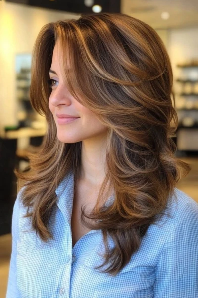 Dana P.