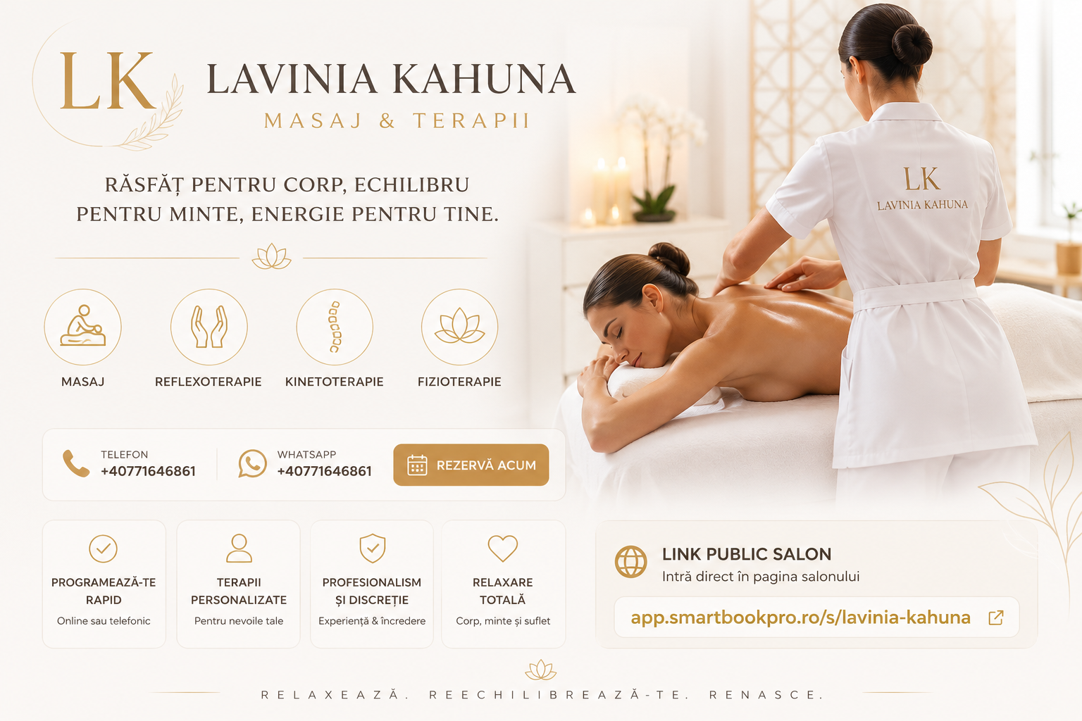 Lavinia Kahuna