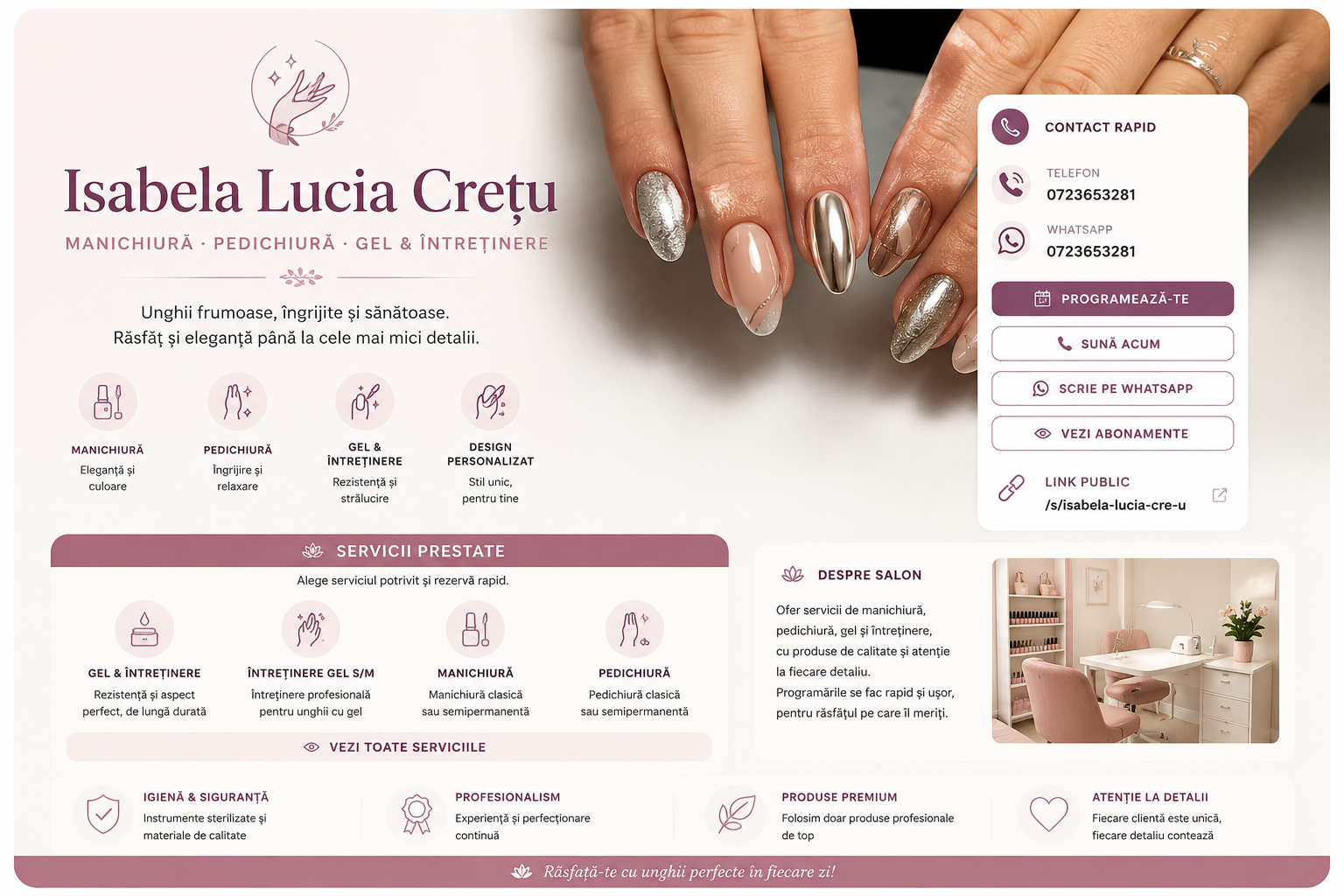 Isabela Lucia Crețu