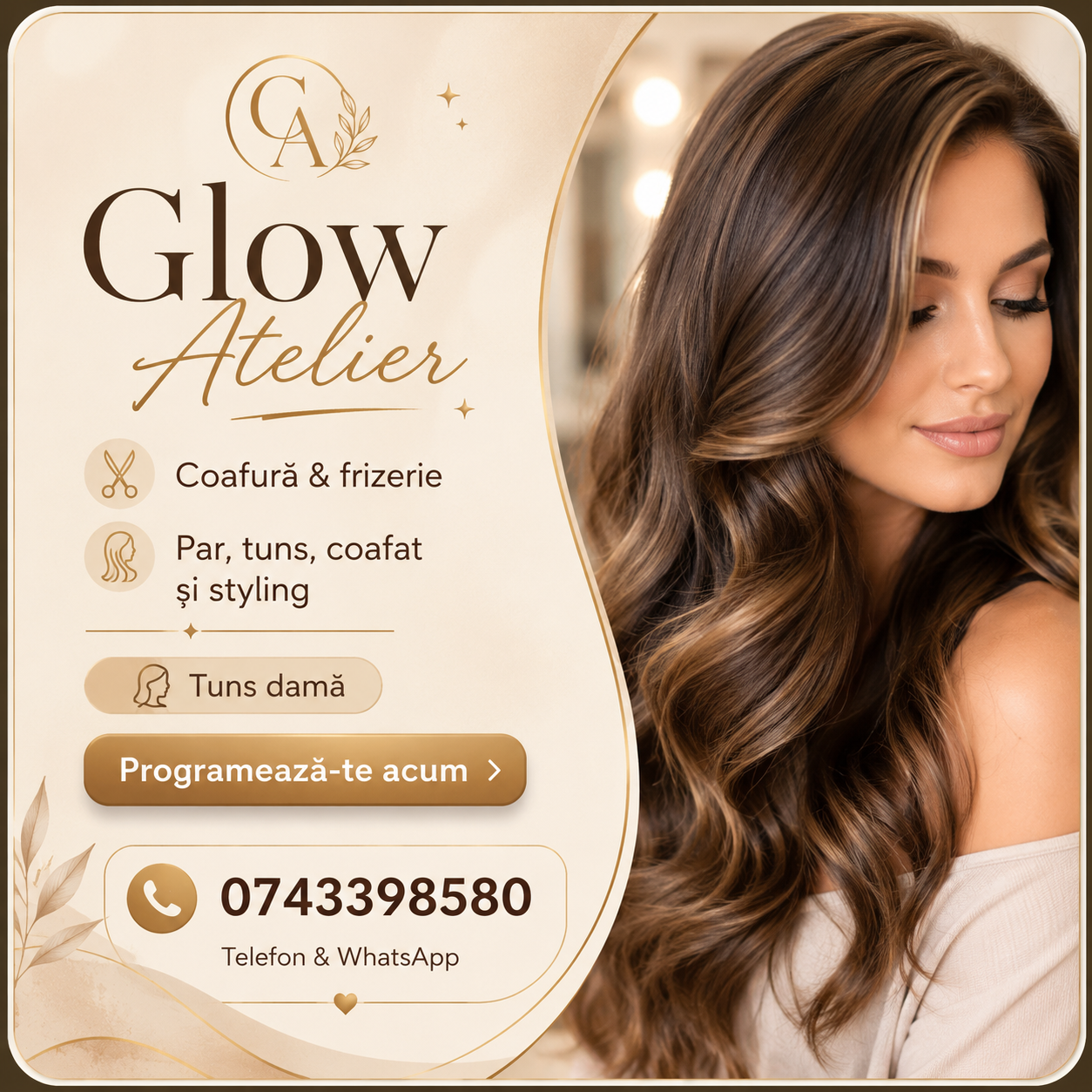 Glow Atelier