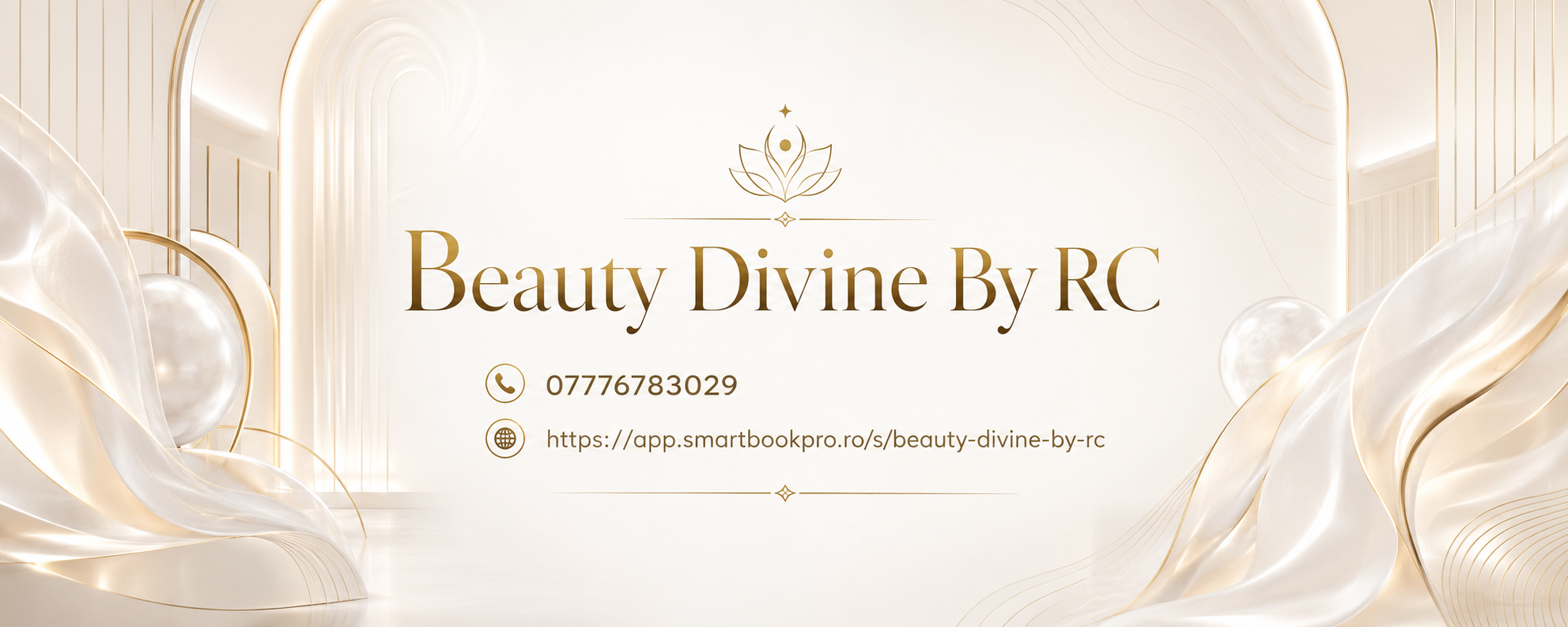 Beauty Divine By RC