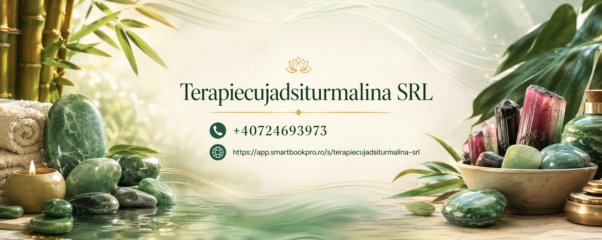Terapiecujadsiturmalina SRL