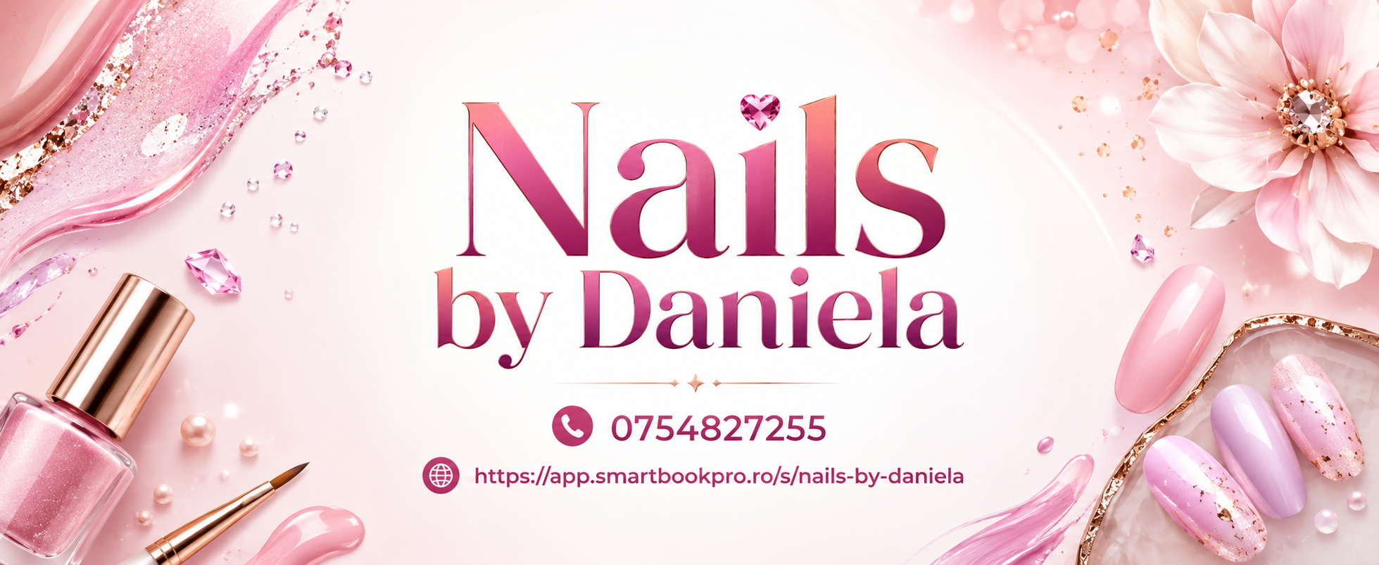 Nails by Daniela