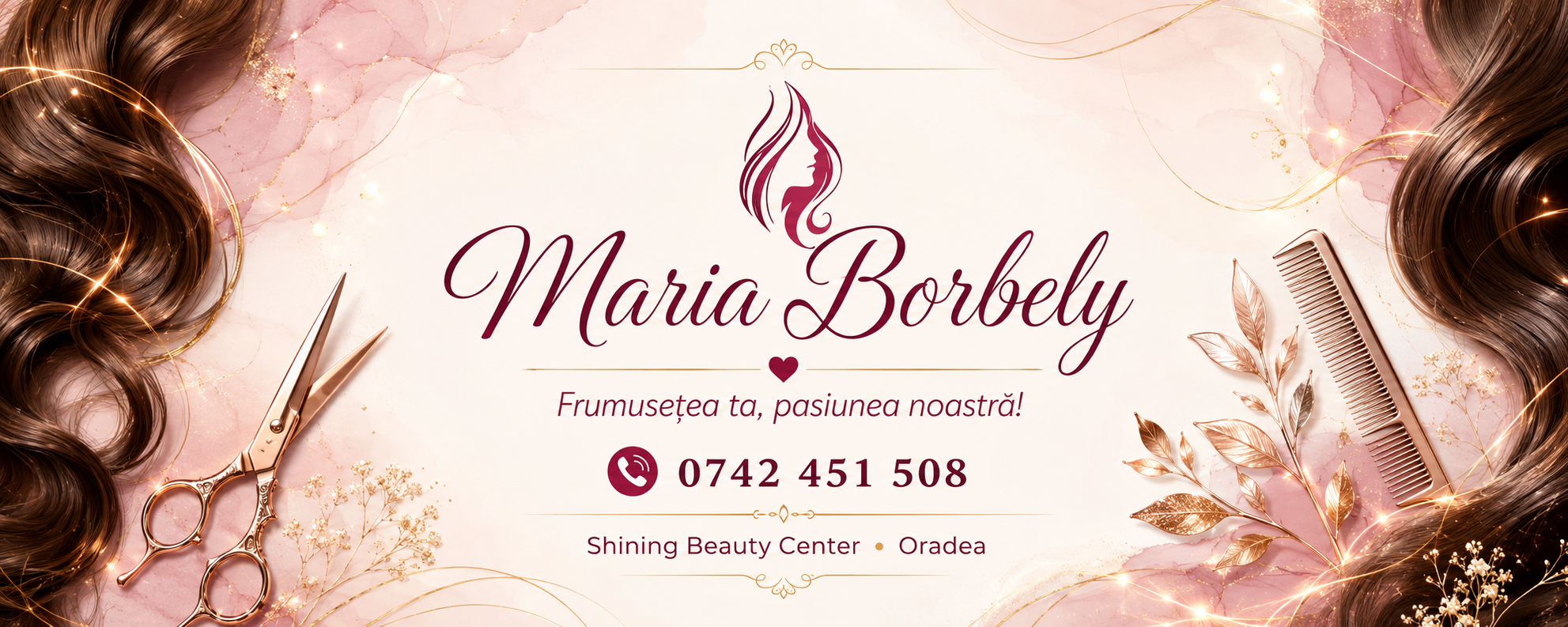 Salon Shining Beauty Center