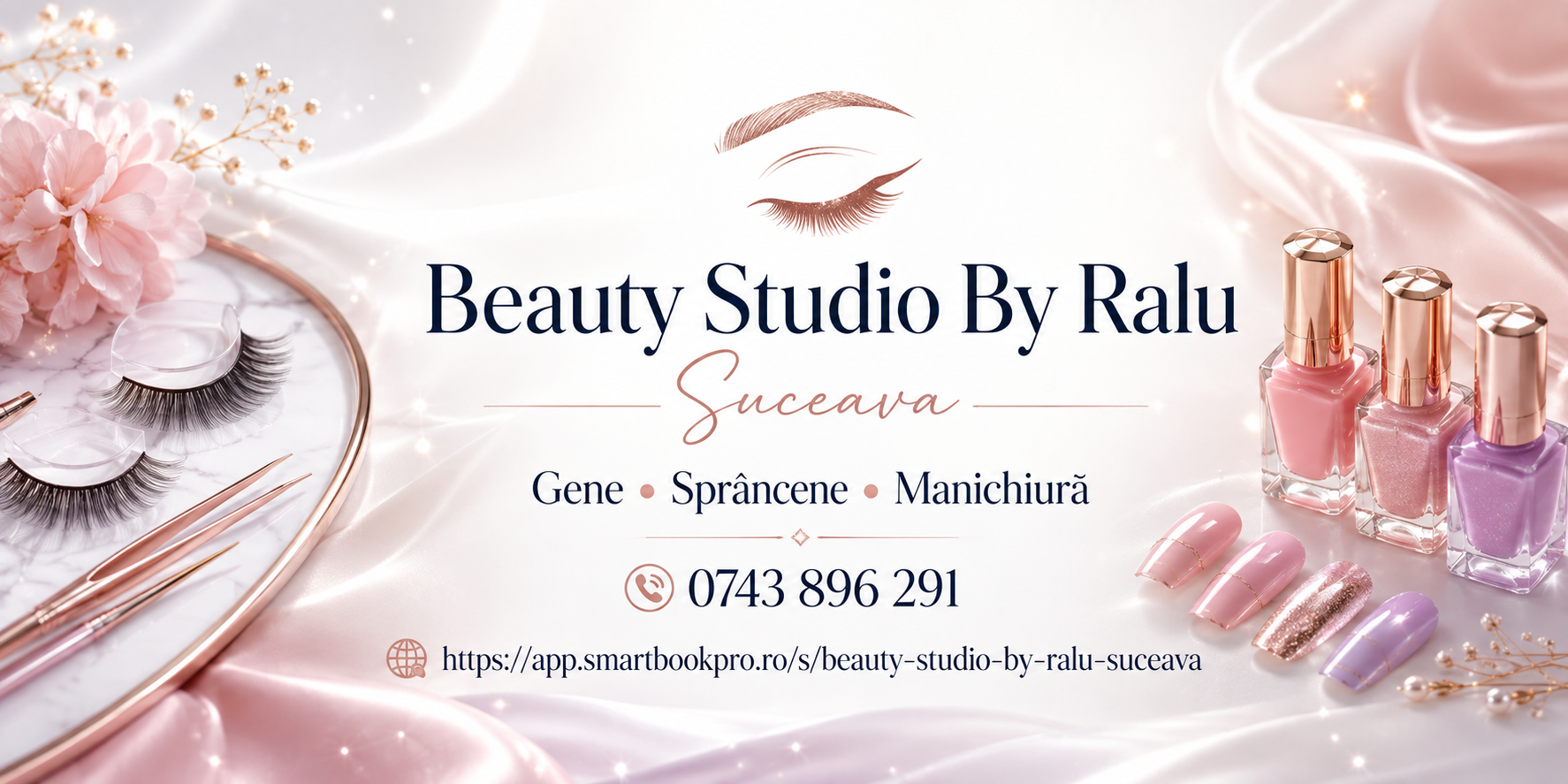 Beauty Studio By Ralu Suceava