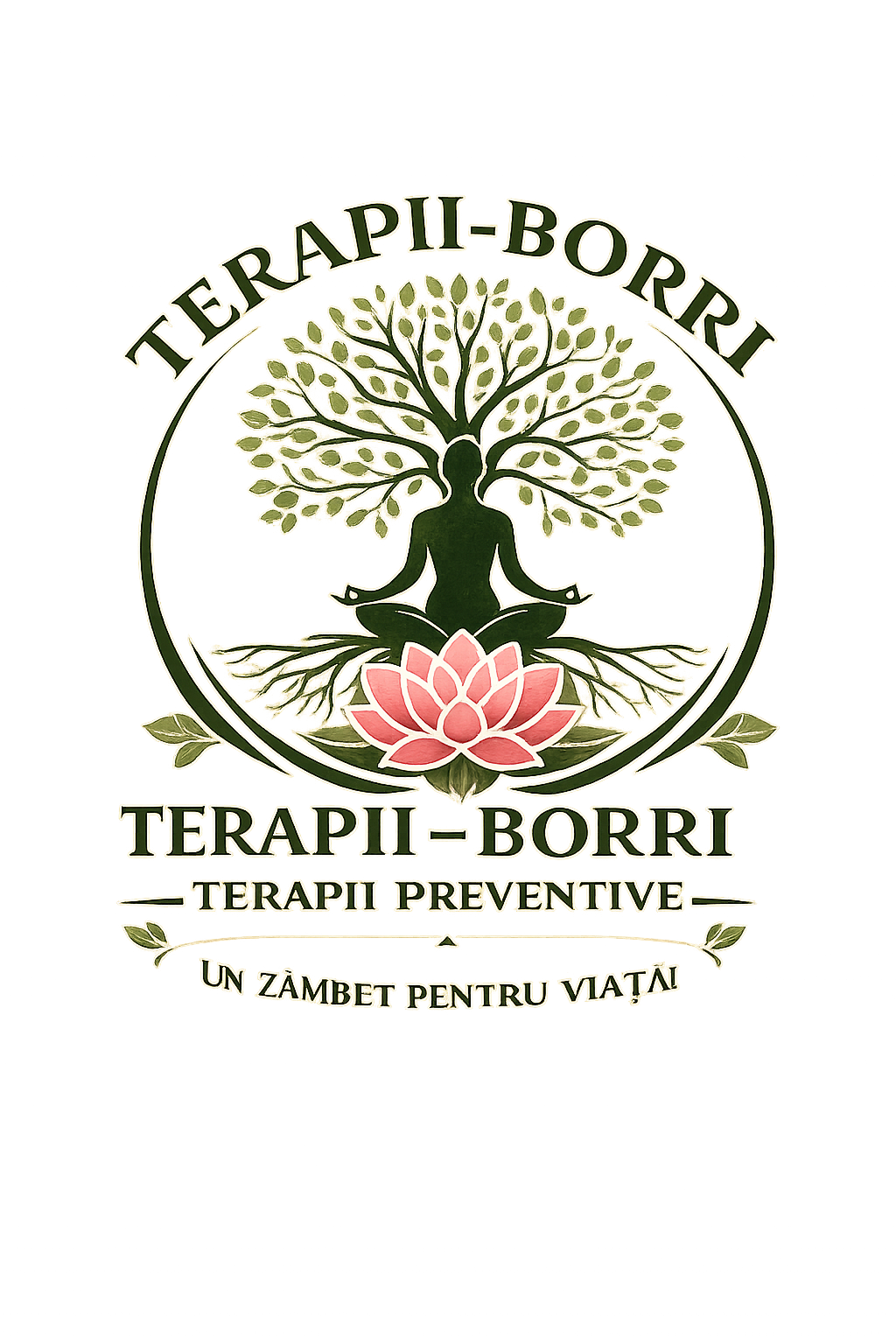Terapii-Borri / Roman, Neamț