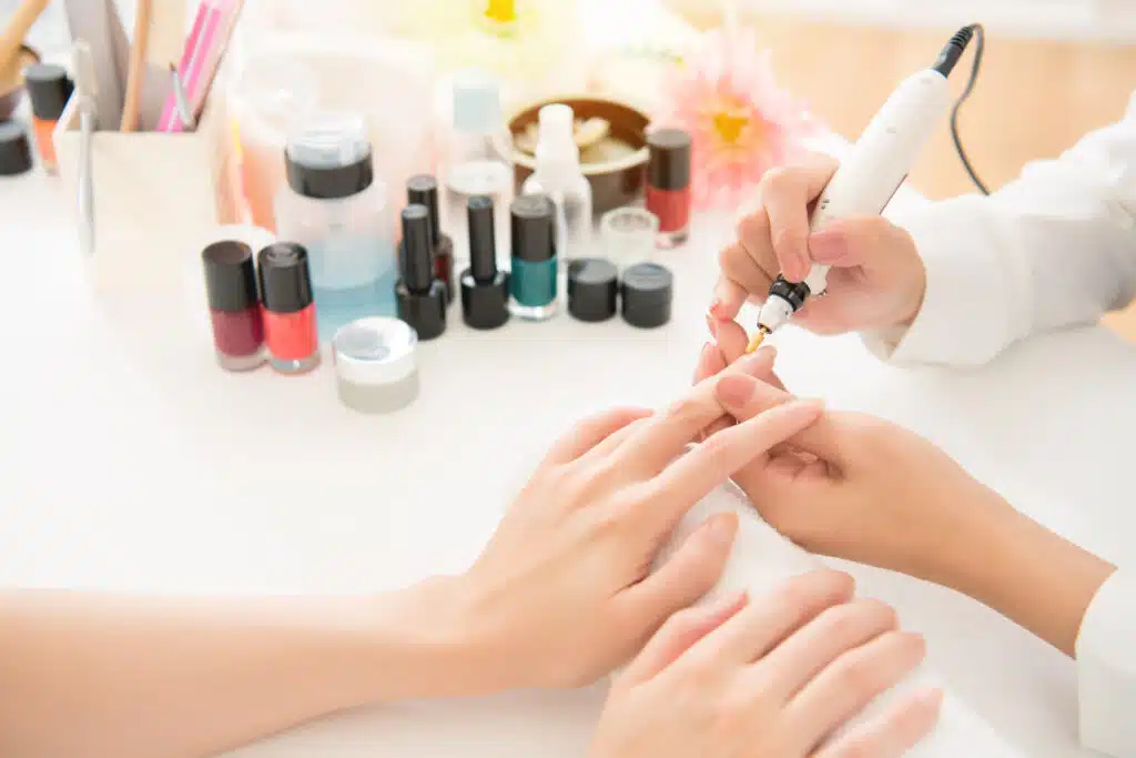 Test Salon
