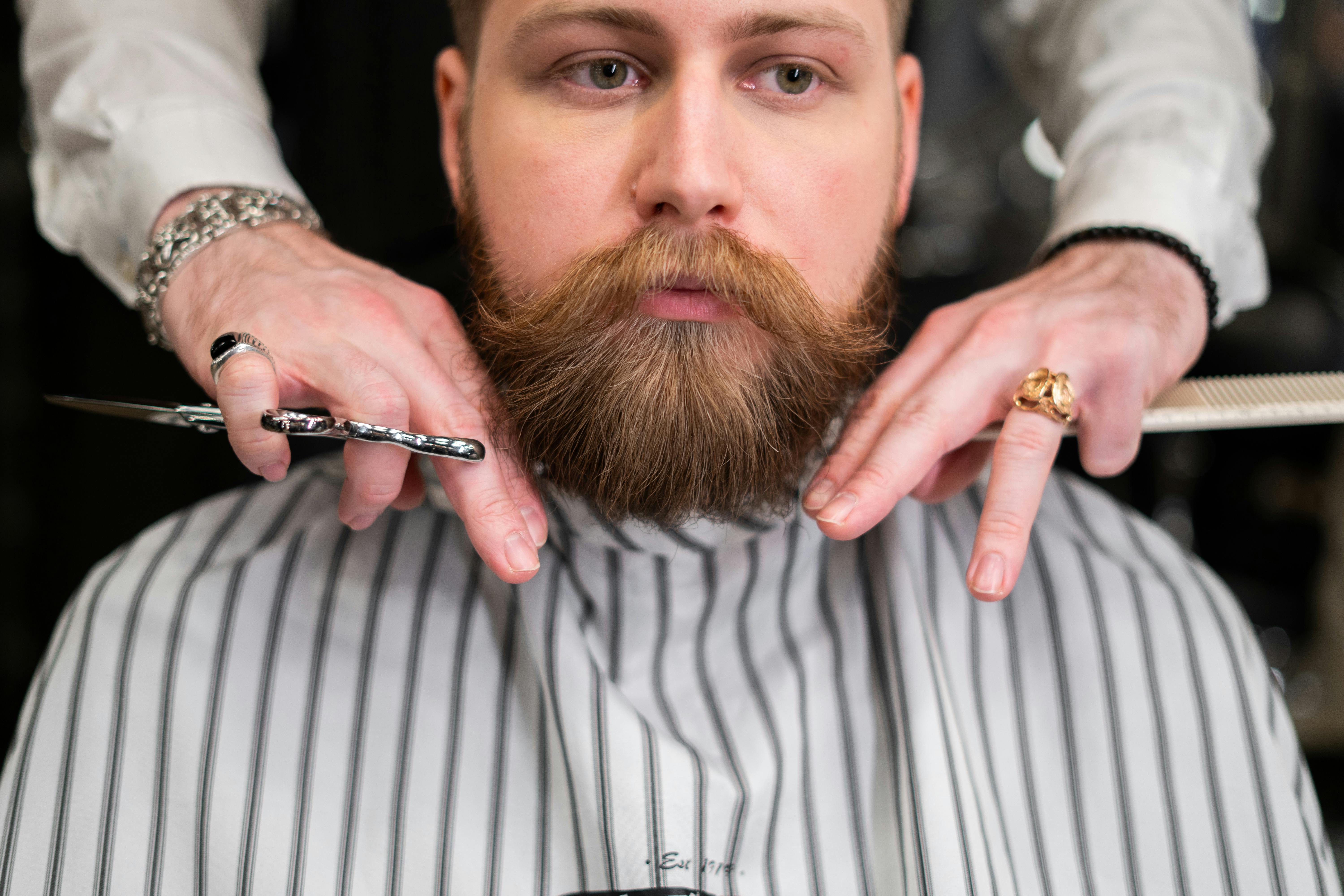 Barber Suceava