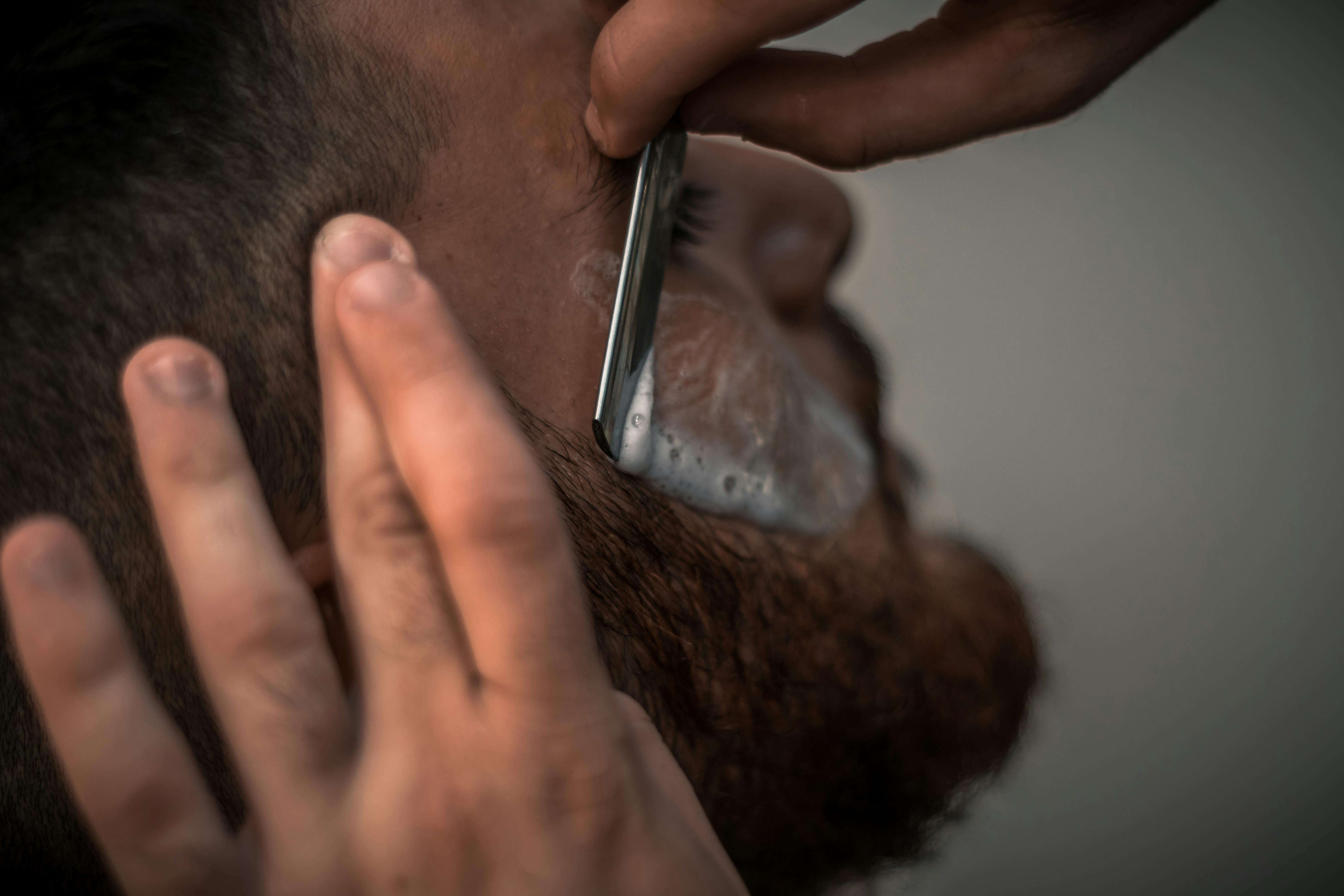 Barber Ploiești