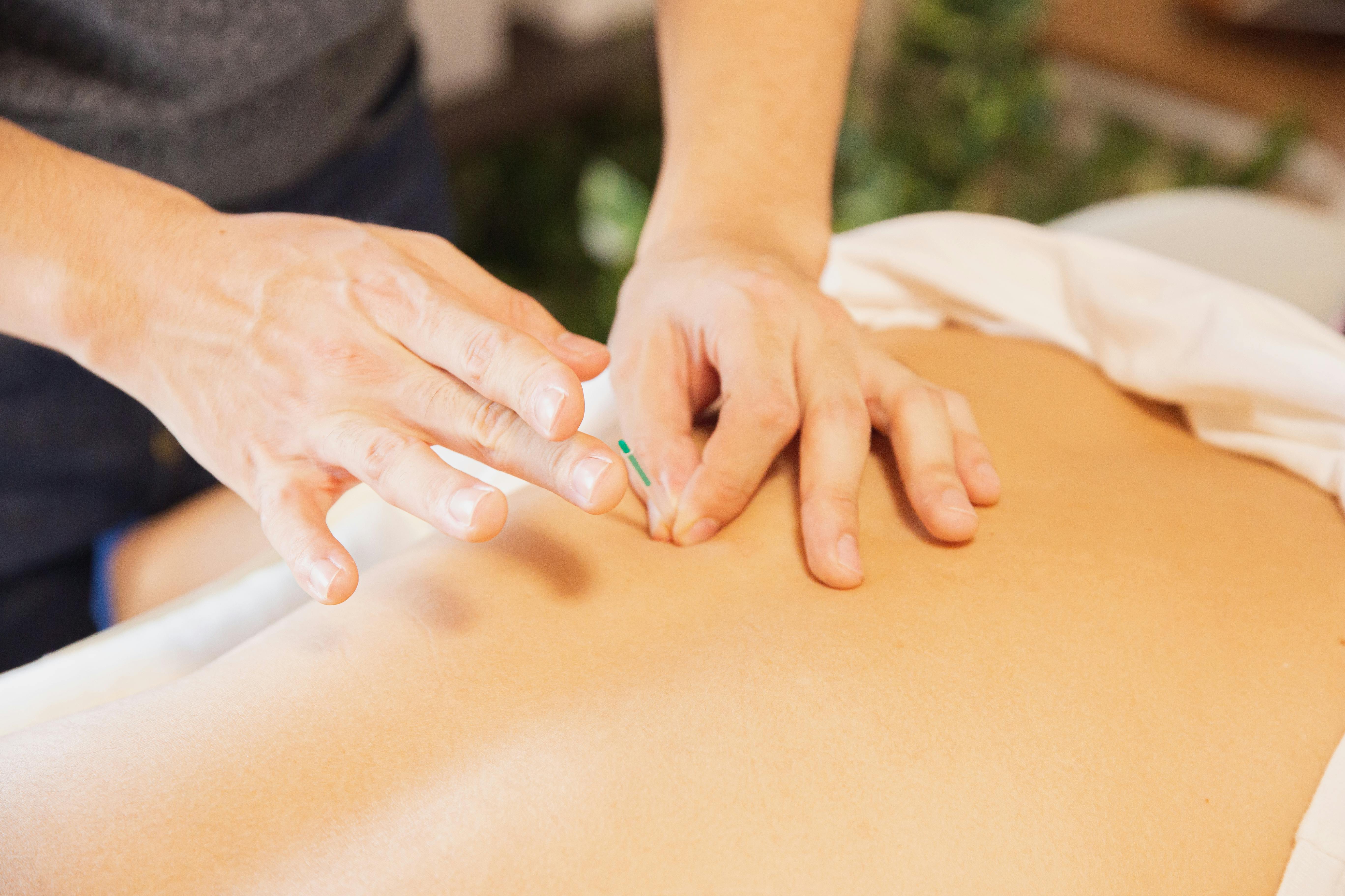 Massage Center Bistrița