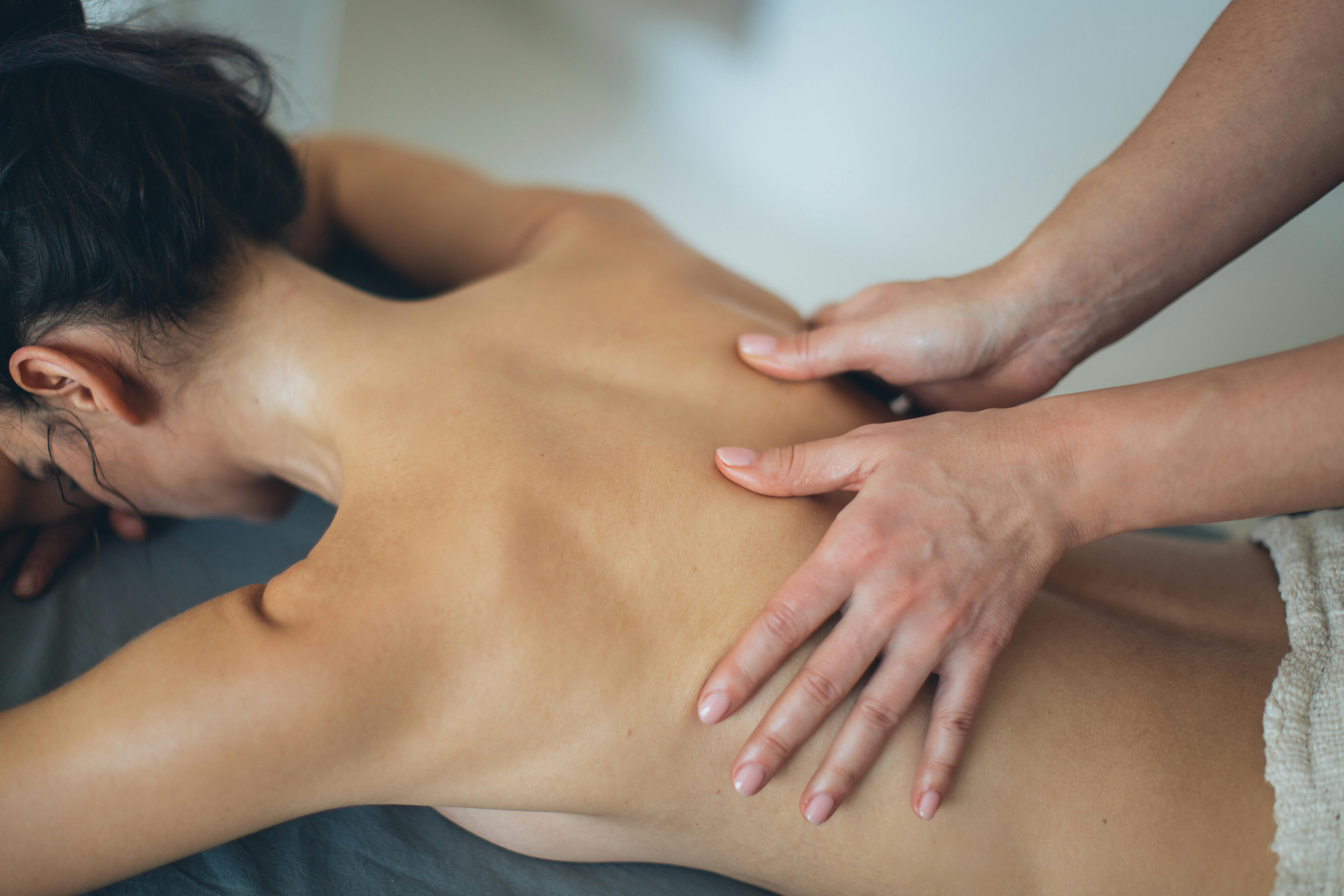 Massage Center Alba Iulia