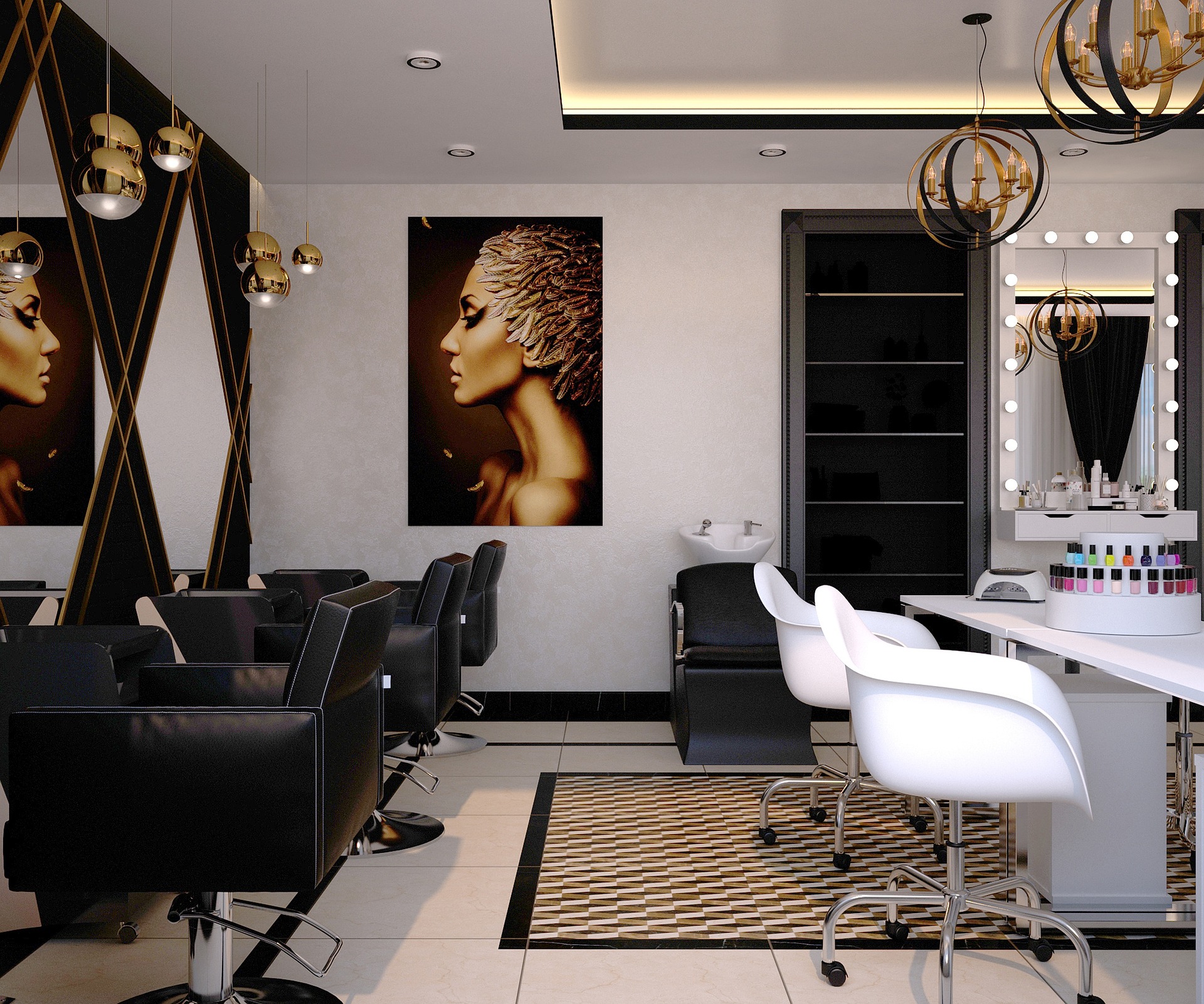 Studio Beauty Sibiu
