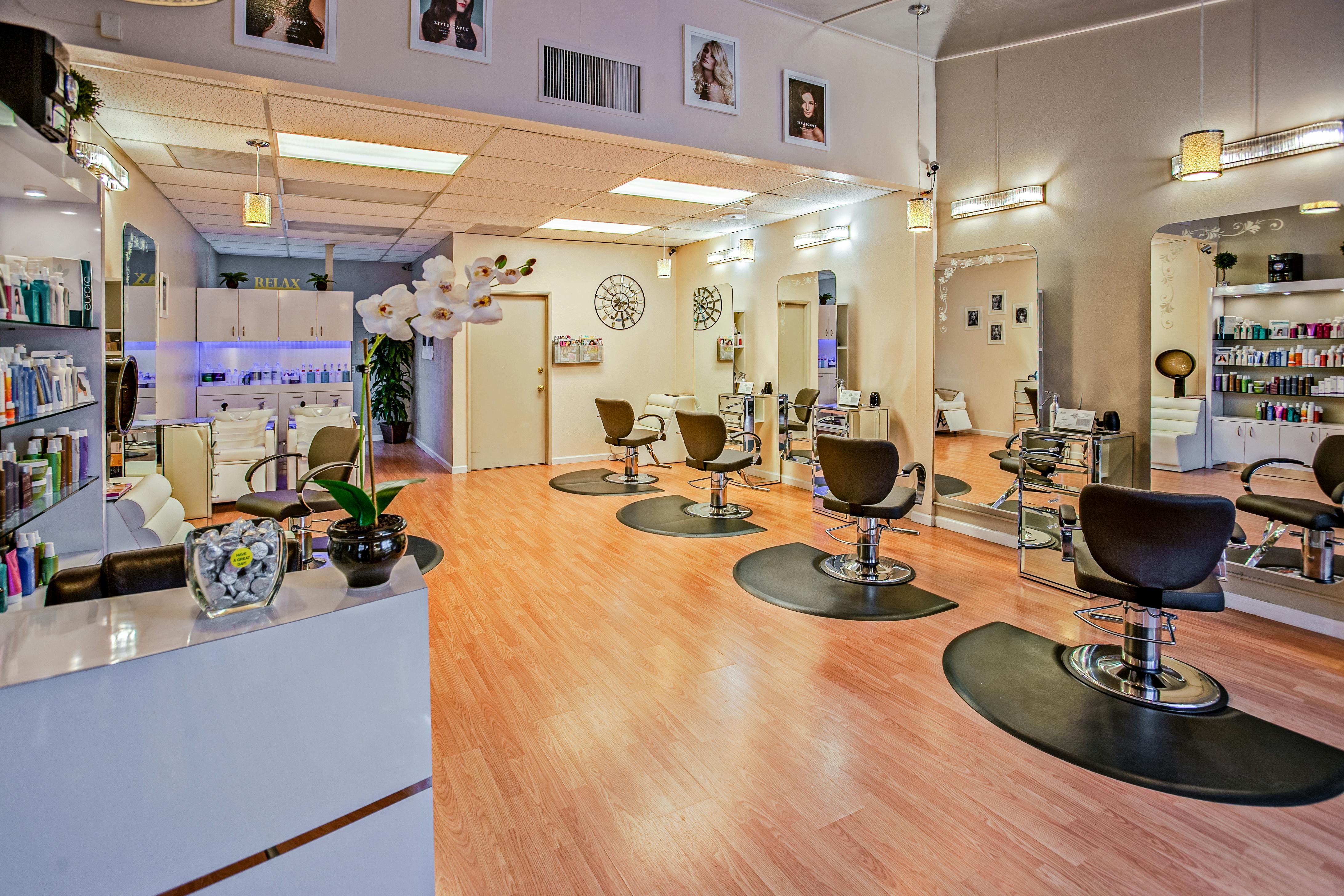 Studio Hair Suceava