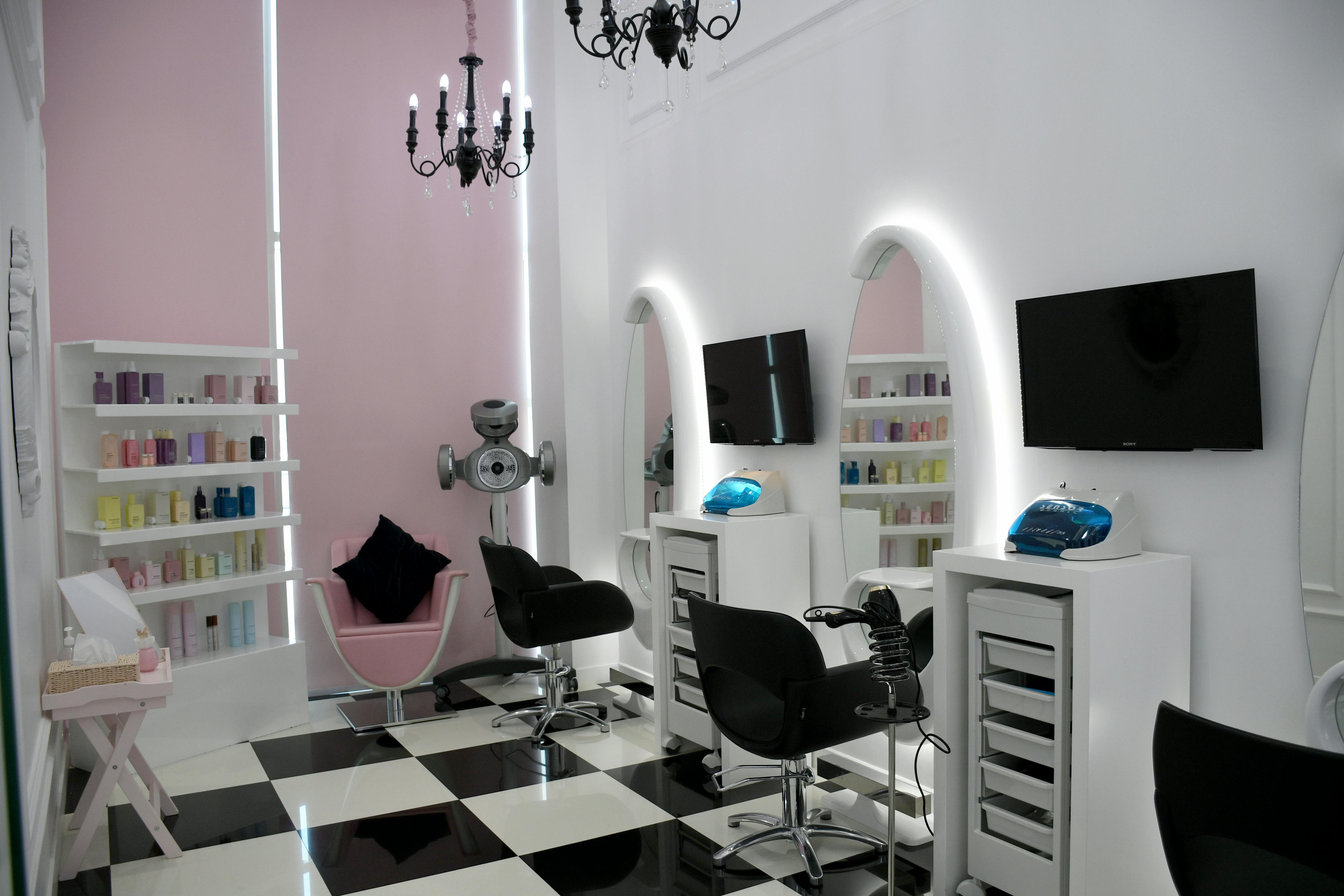 Studio Hair Bistrița