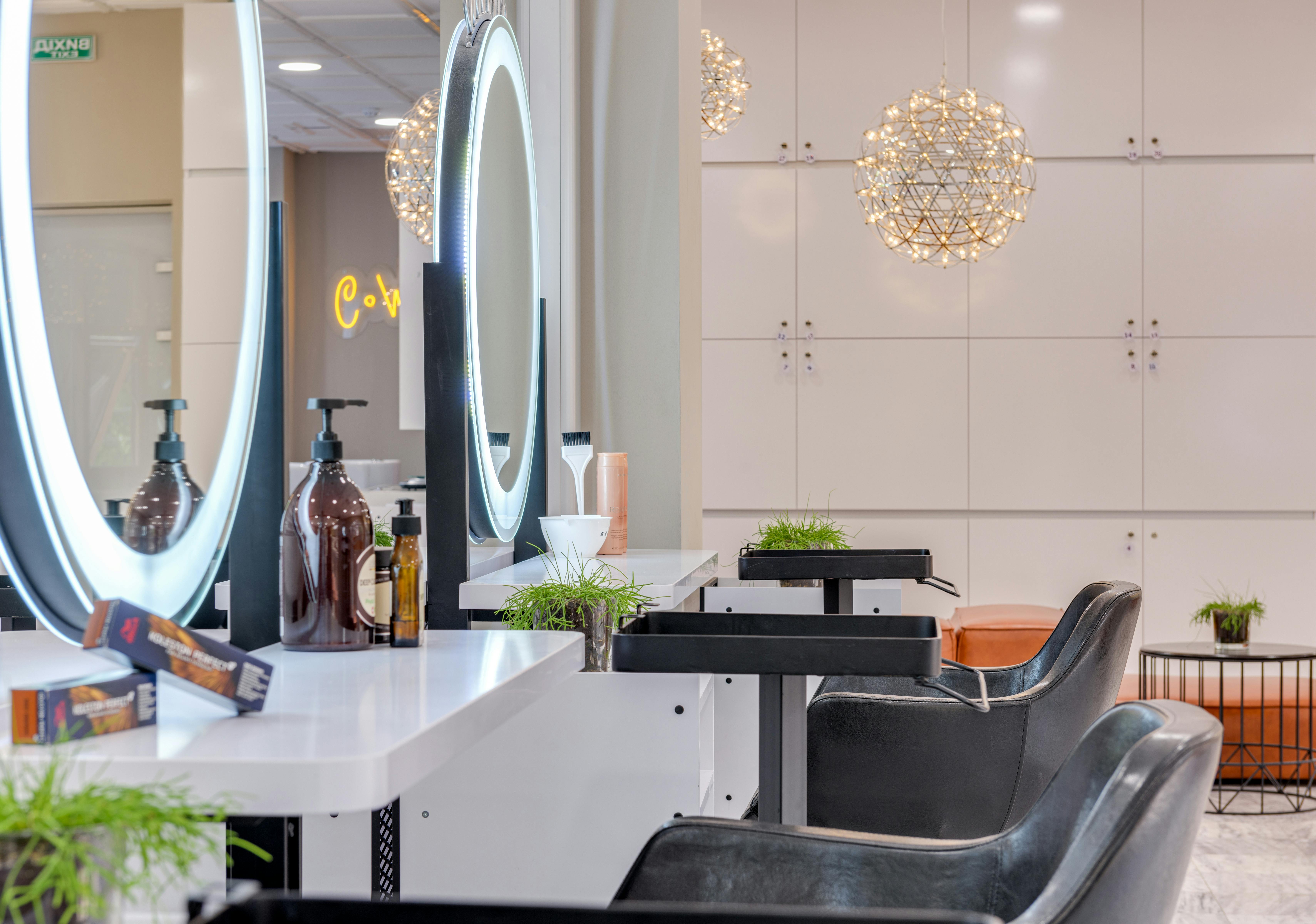 Beauty Studio Deva